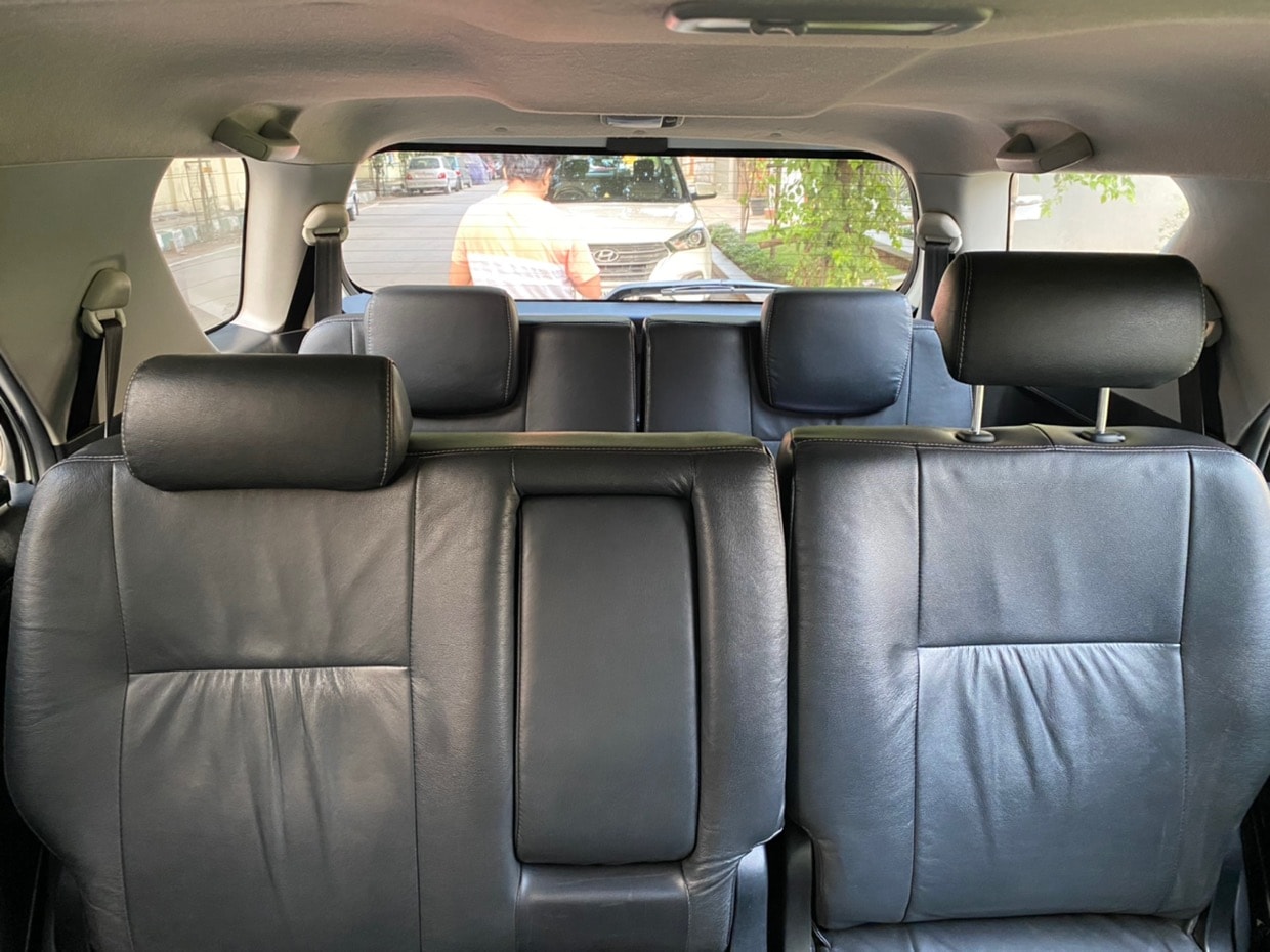 Fortuner image 12 Fortuner image 12