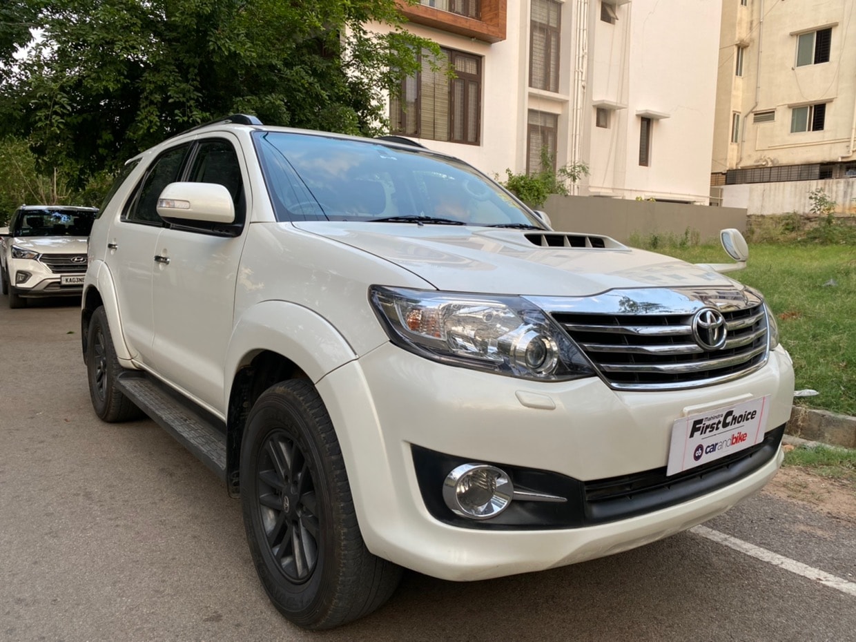 Fortuner image 2 Fortuner image 2