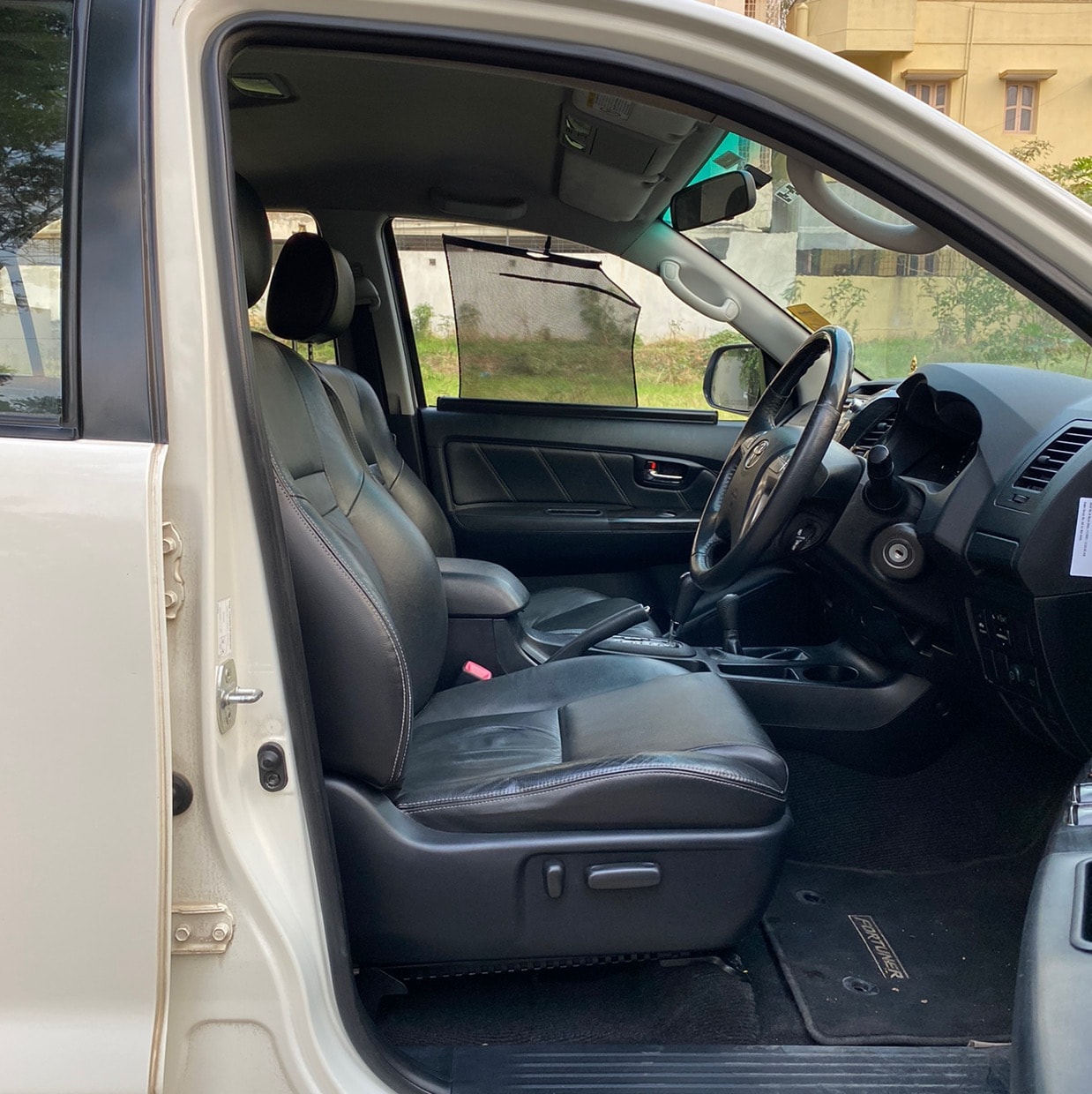 Fortuner image 14 Fortuner image 14