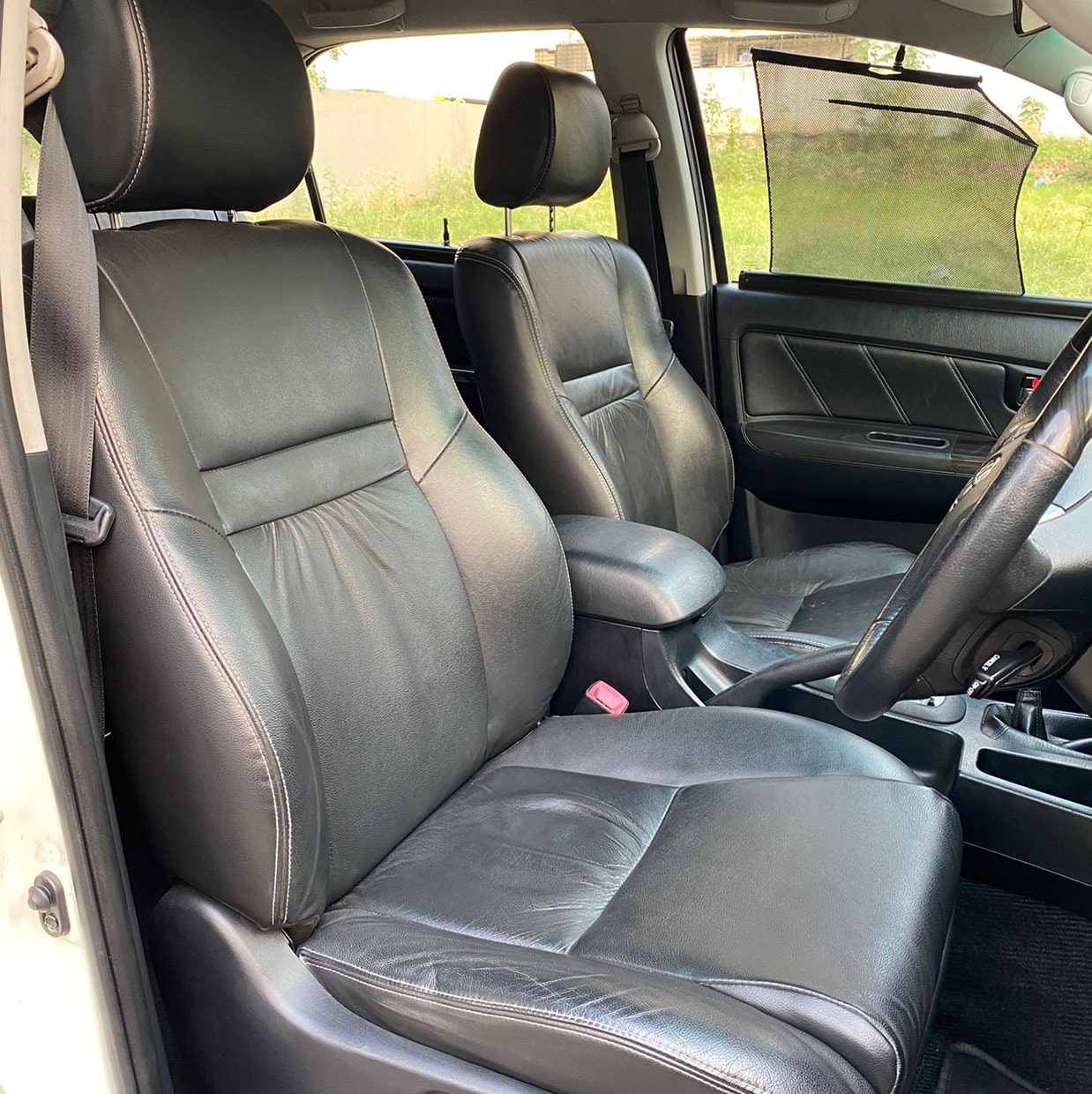 Fortuner image 15 Fortuner image 15