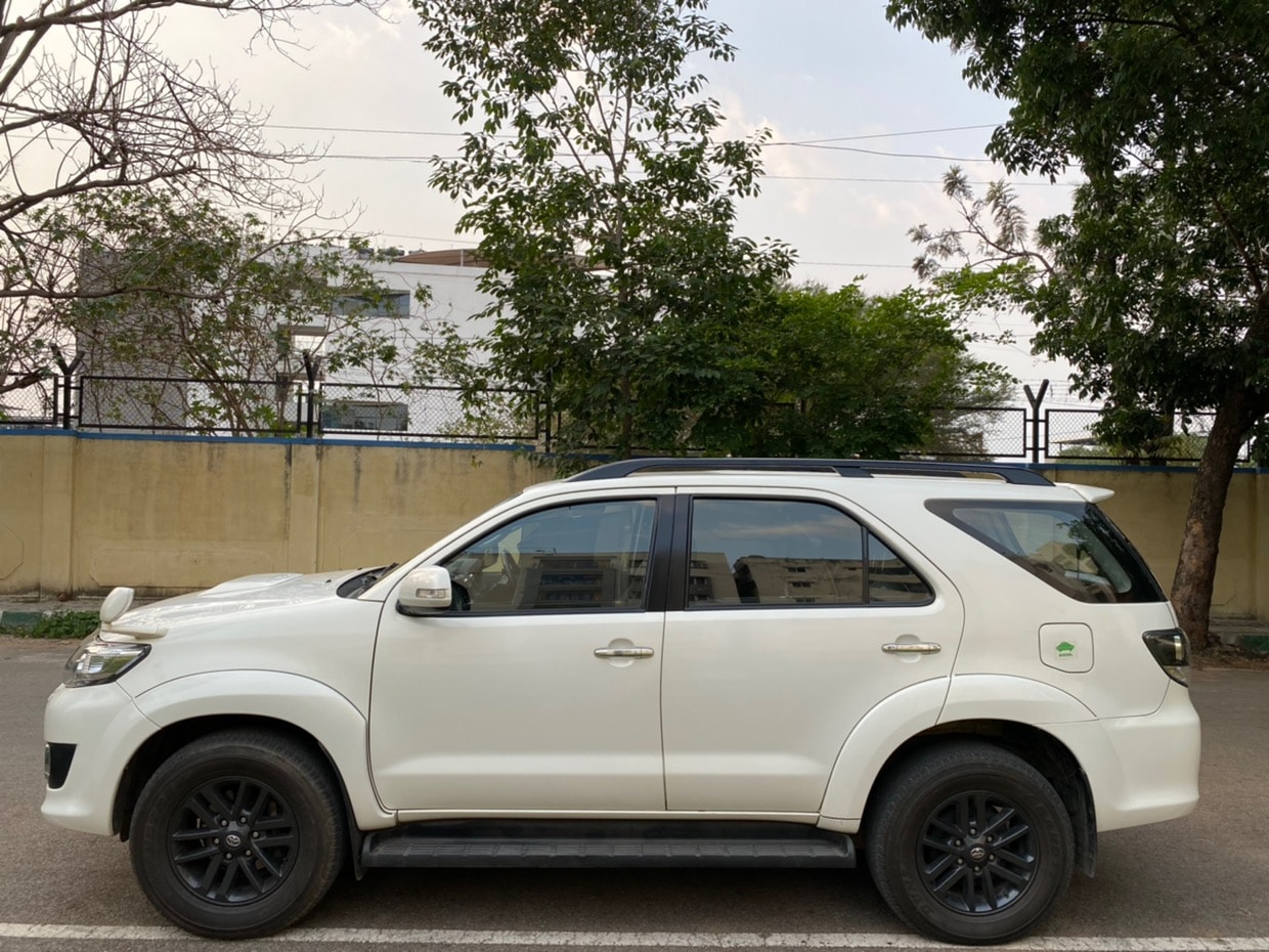 Fortuner image 4 Fortuner image 4