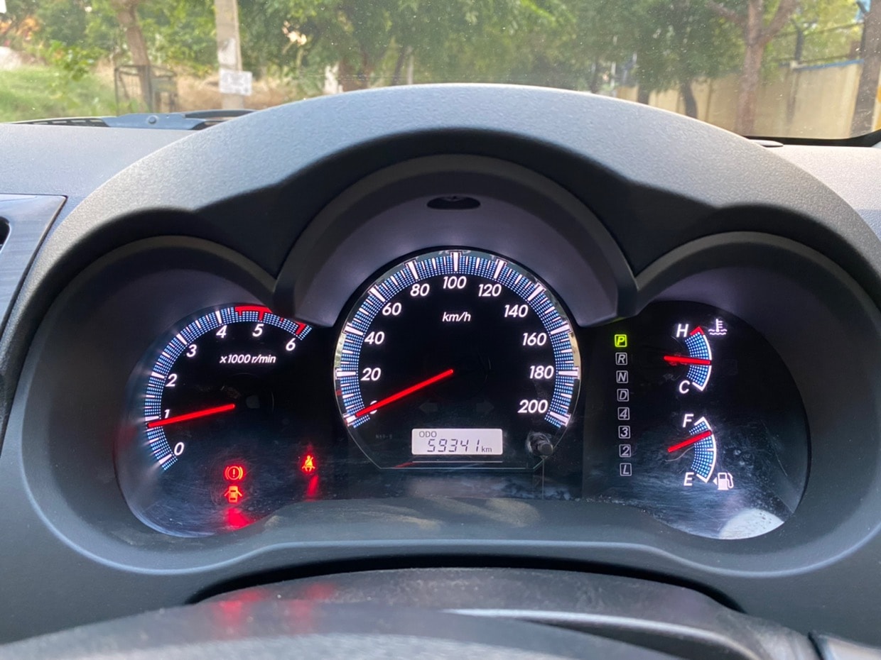 Fortuner image 16 Fortuner image 16