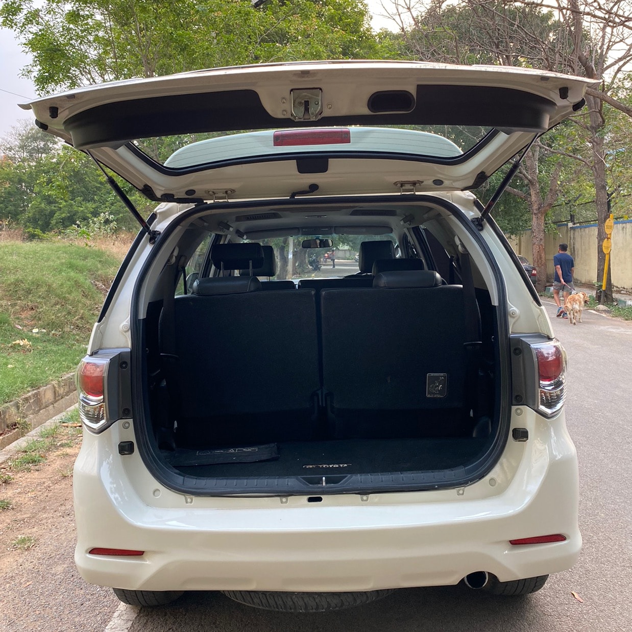 Fortuner image 9 Fortuner image 9