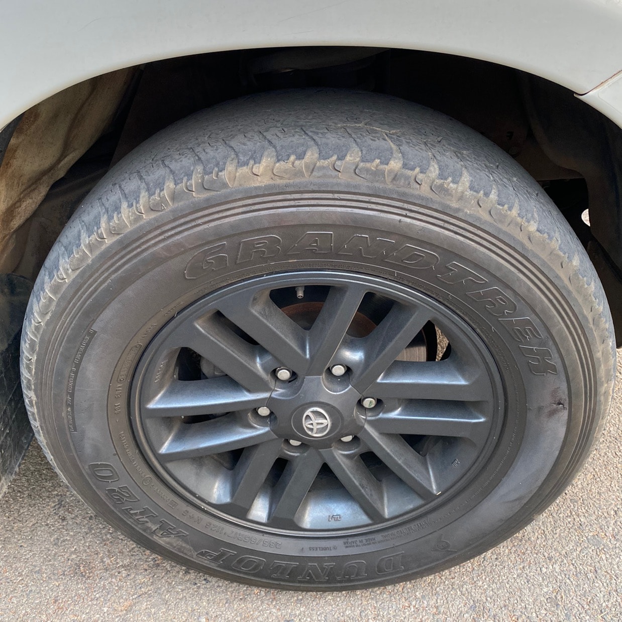 Fortuner image 10 Fortuner image 10