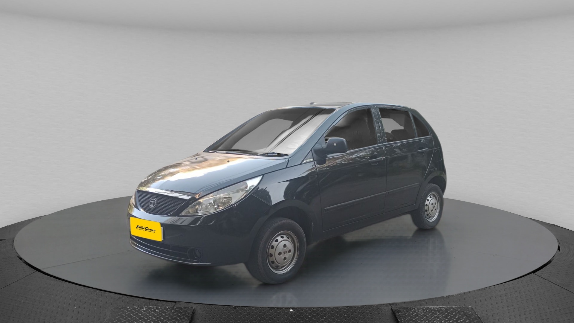 Indica Vista image 1 Indica Vista image 1