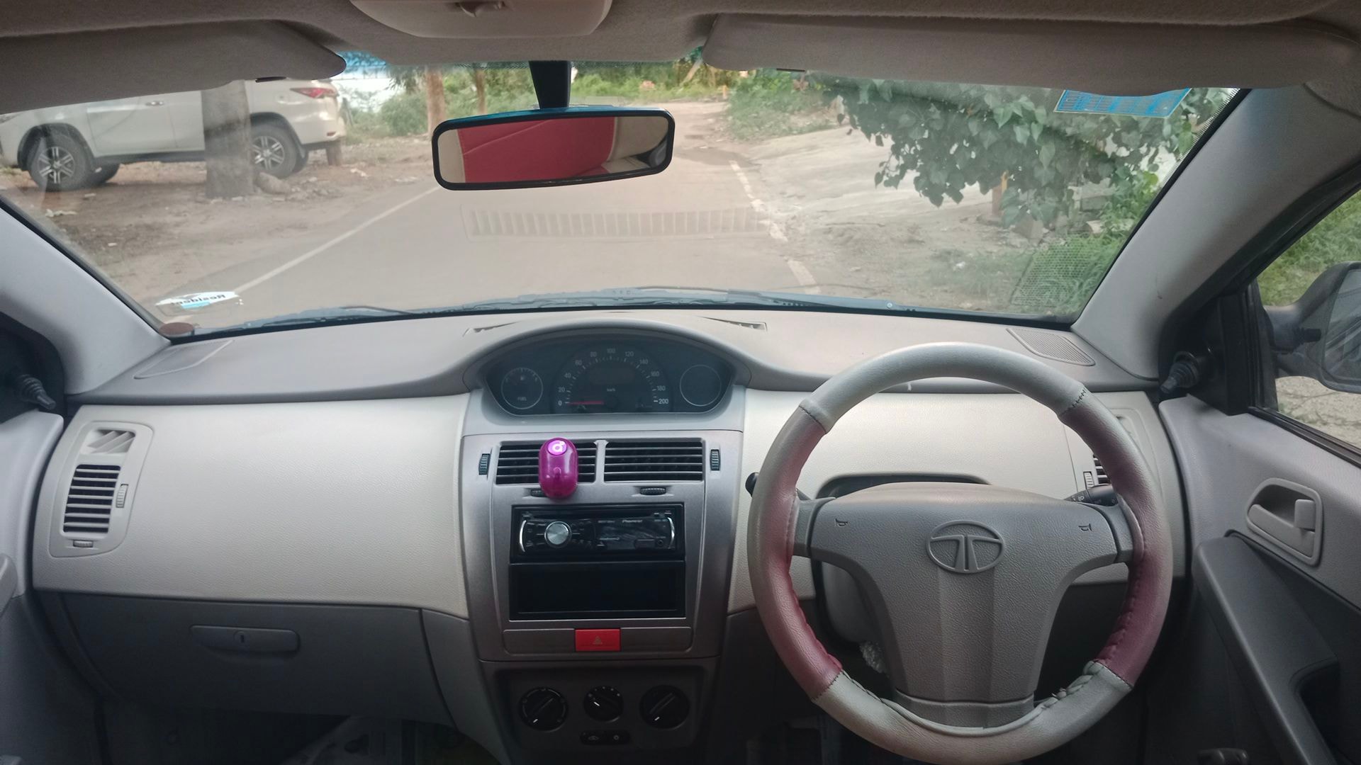 Indica Vista image 14 Indica Vista image 14