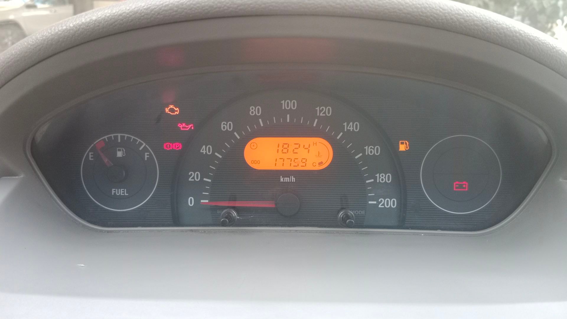 Indica Vista image 15 Indica Vista image 15