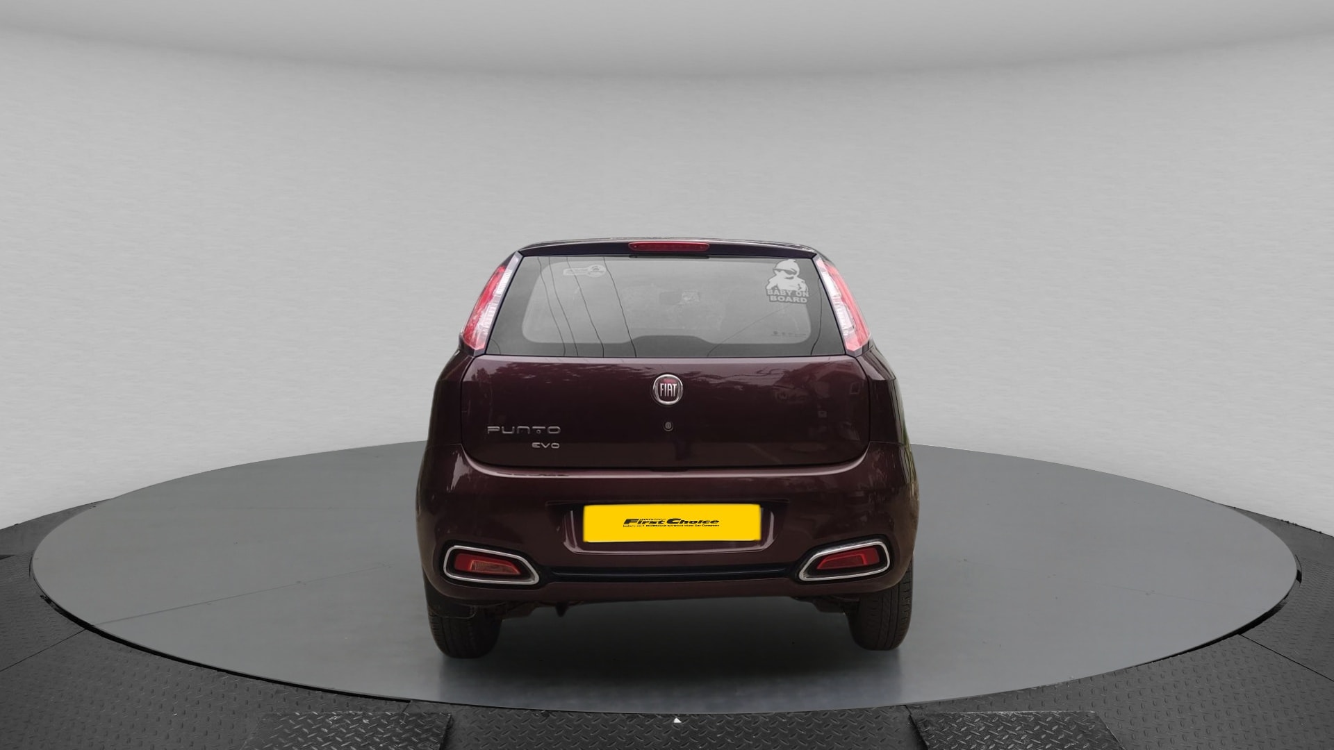 Grande Punto image 4 Grande Punto image 4