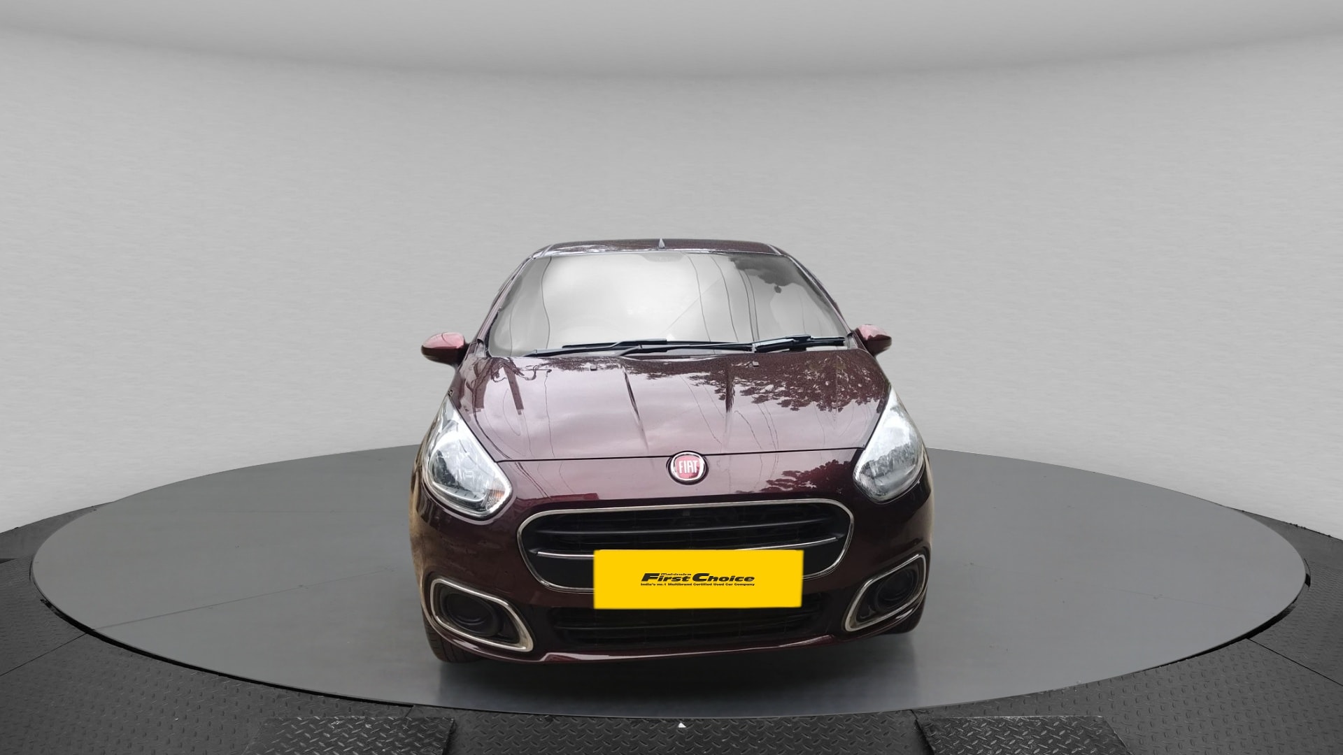 Grande Punto image 8 Grande Punto image 8