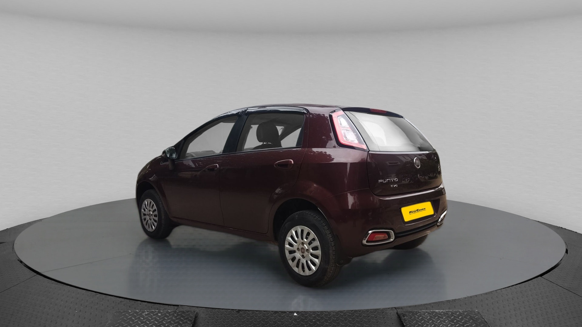 Grande Punto image 3 Grande Punto image 3