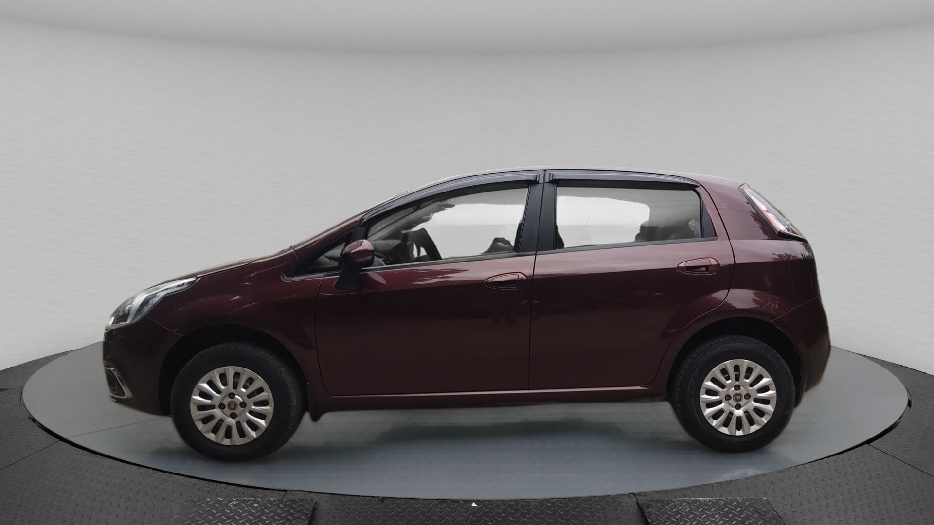 Grande Punto image 2 Grande Punto image 2