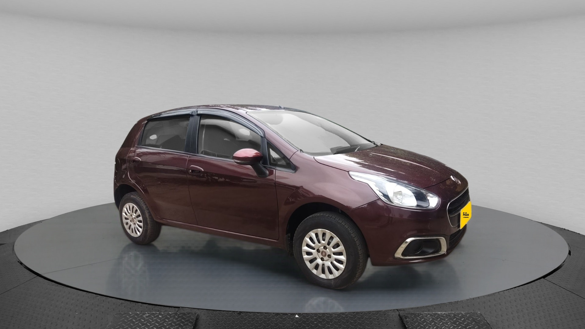 Grande Punto image 5 Grande Punto image 5