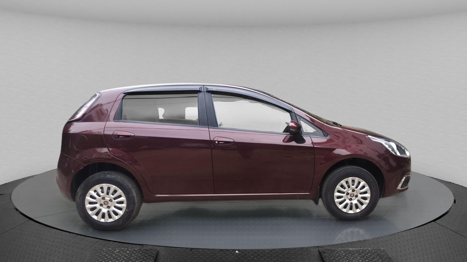 Grande Punto image 6 Grande Punto image 6