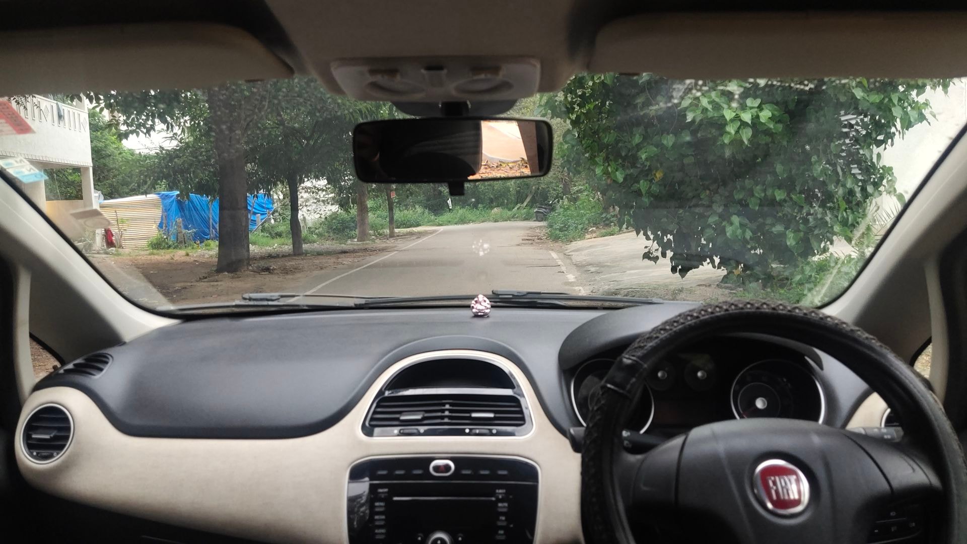 Grande Punto image 14 Grande Punto image 14