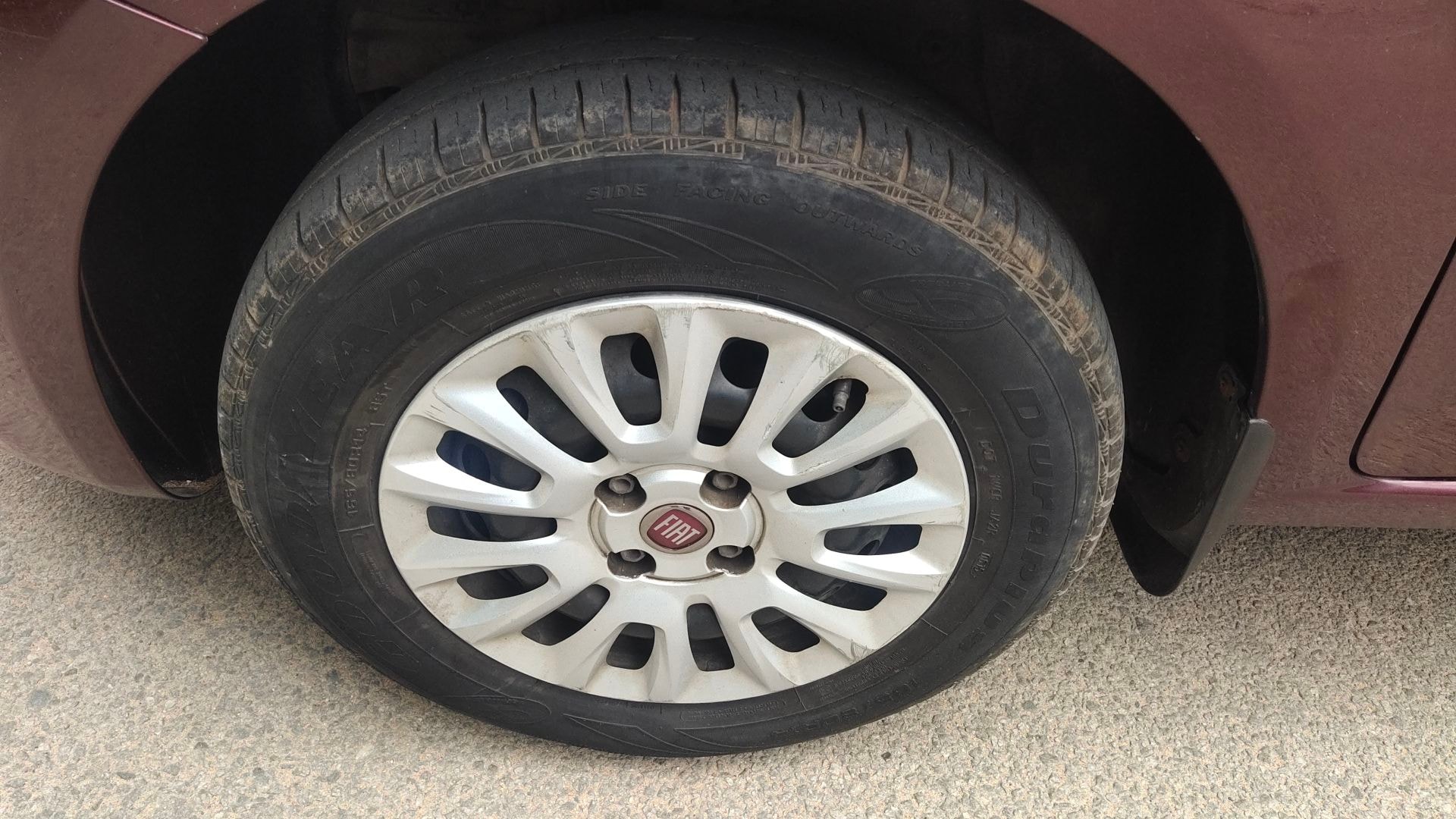 Grande Punto image 12 Grande Punto image 12