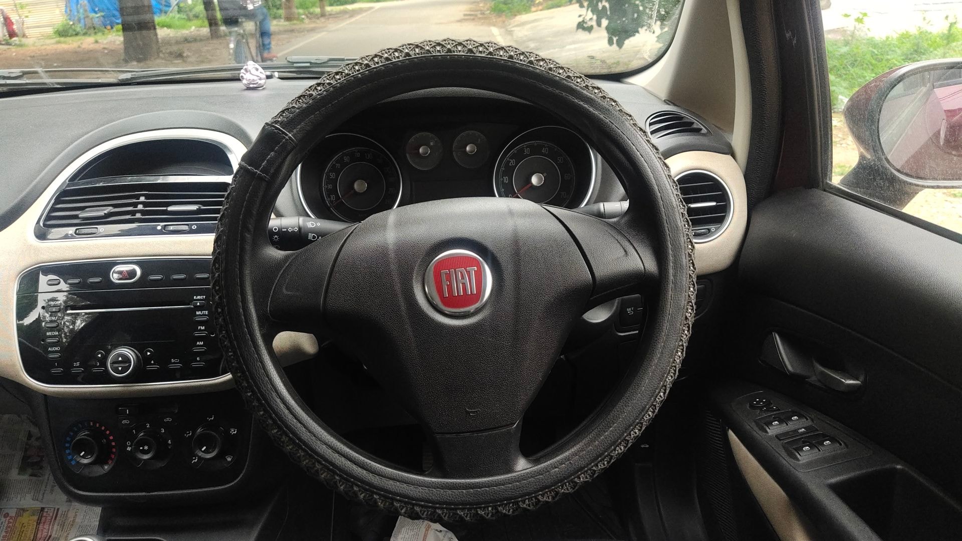 Grande Punto image 17 Grande Punto image 17