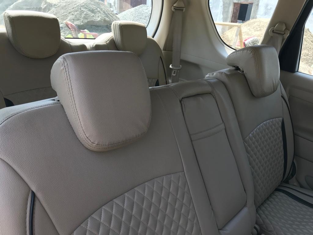 Ertiga image 4 Ertiga image 4