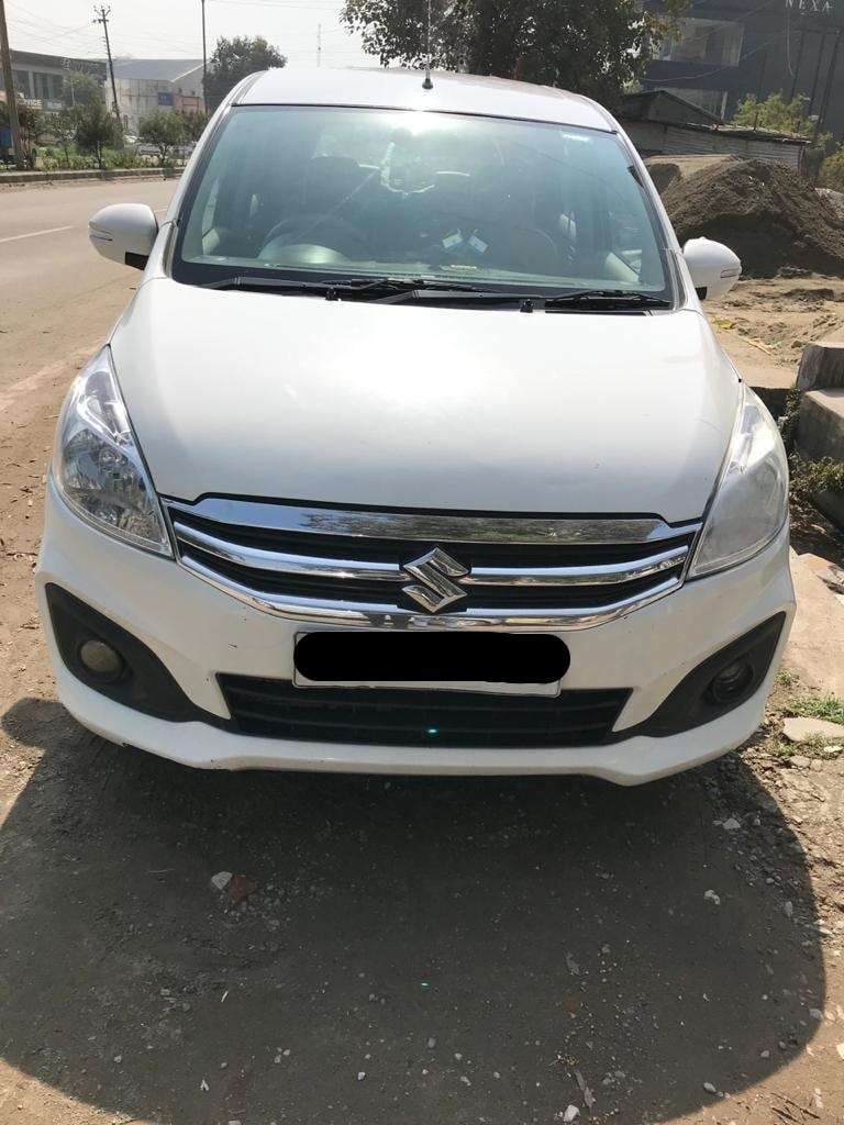 Ertiga image 6 Ertiga image 6