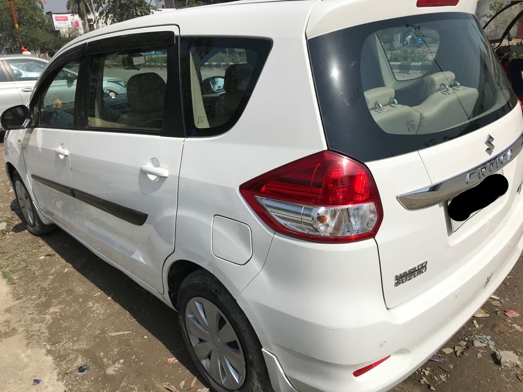 Ertiga image 7 Ertiga image 7