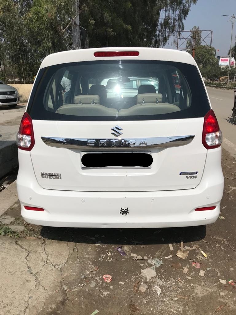 Ertiga image 9 Ertiga image 9