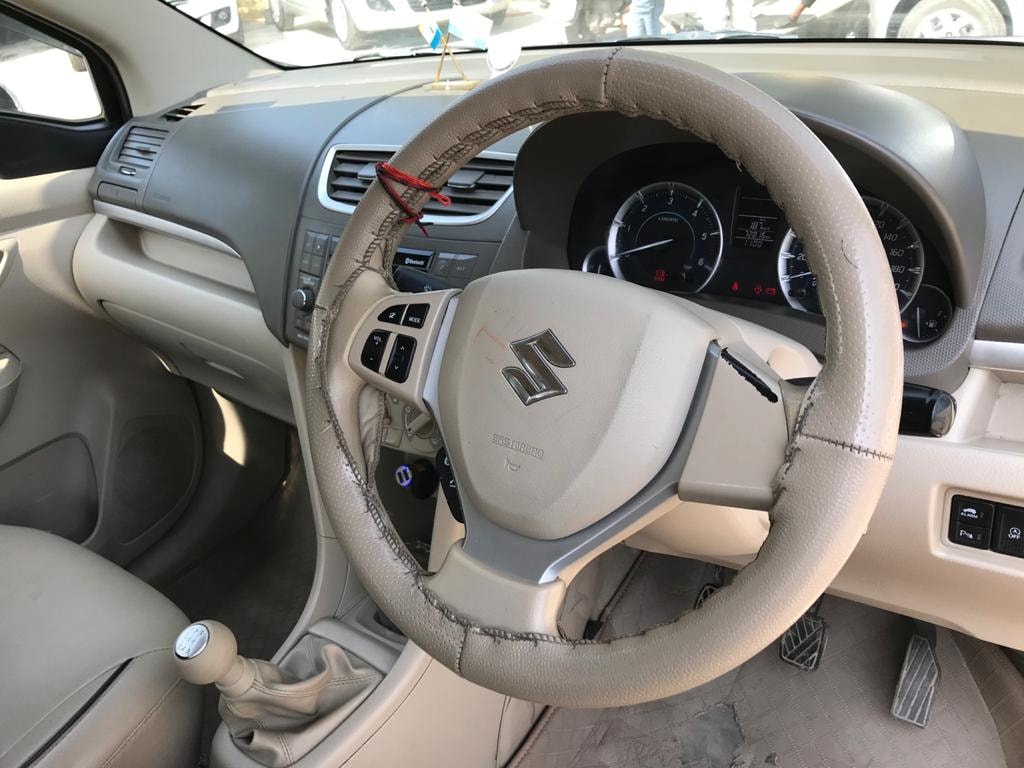 Ertiga image 11 Ertiga image 11