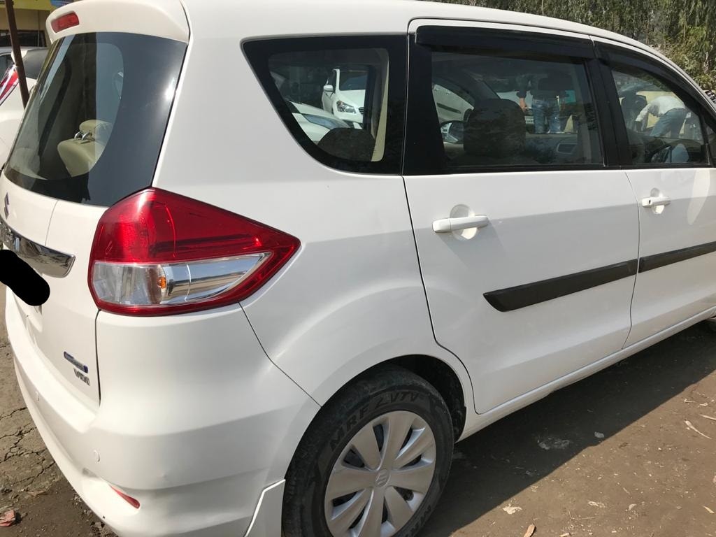 Ertiga image 12 Ertiga image 12