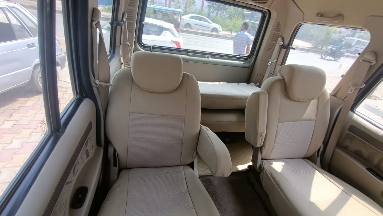 Scorpio image 12 Scorpio image 12