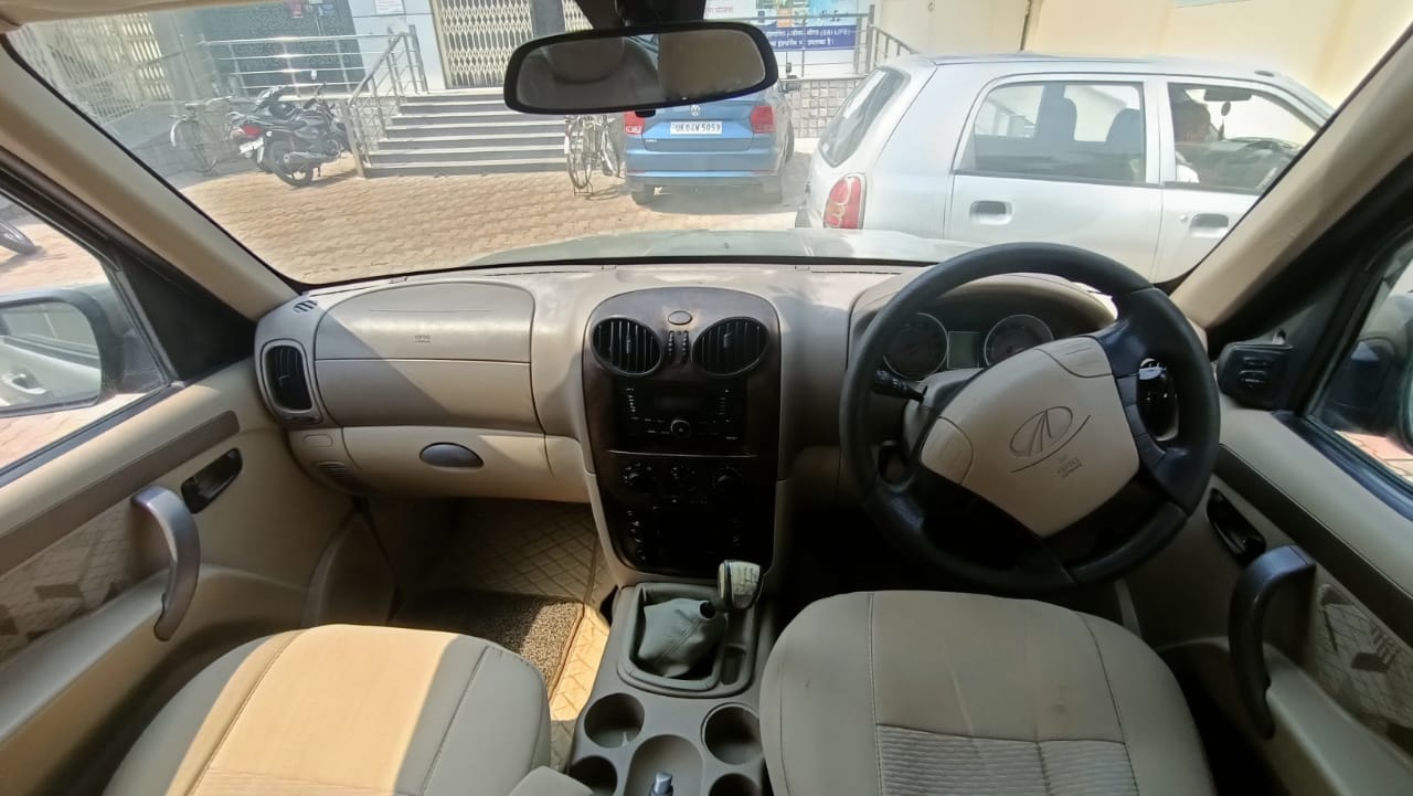 Scorpio image 13 Scorpio image 13