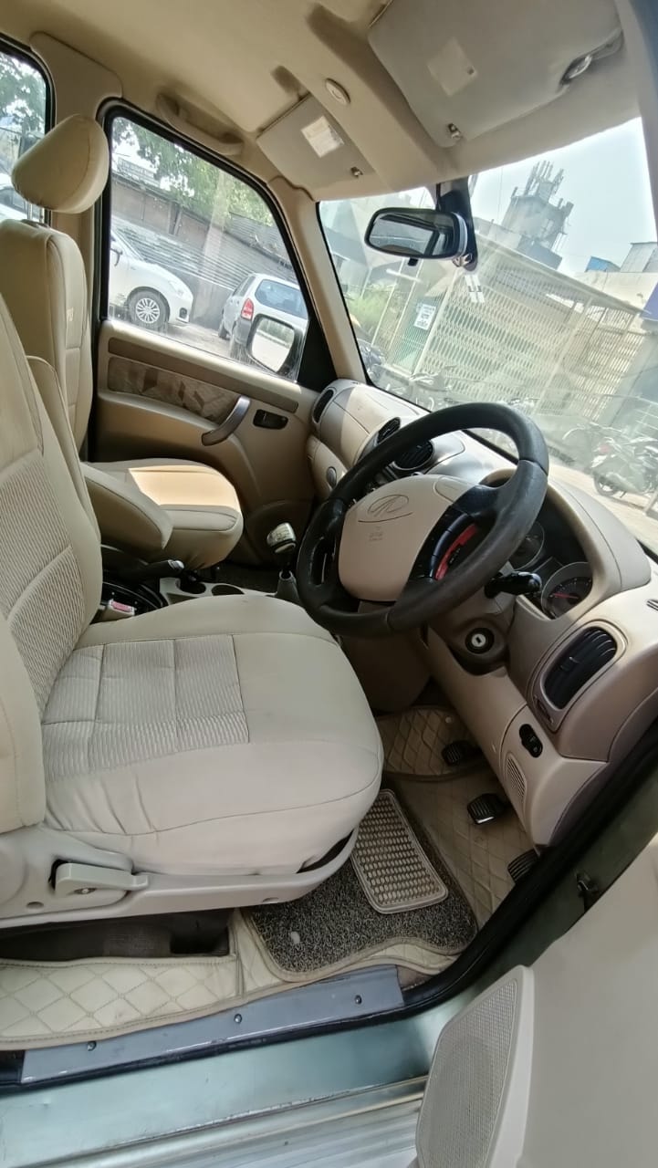 Scorpio image 15 Scorpio image 15