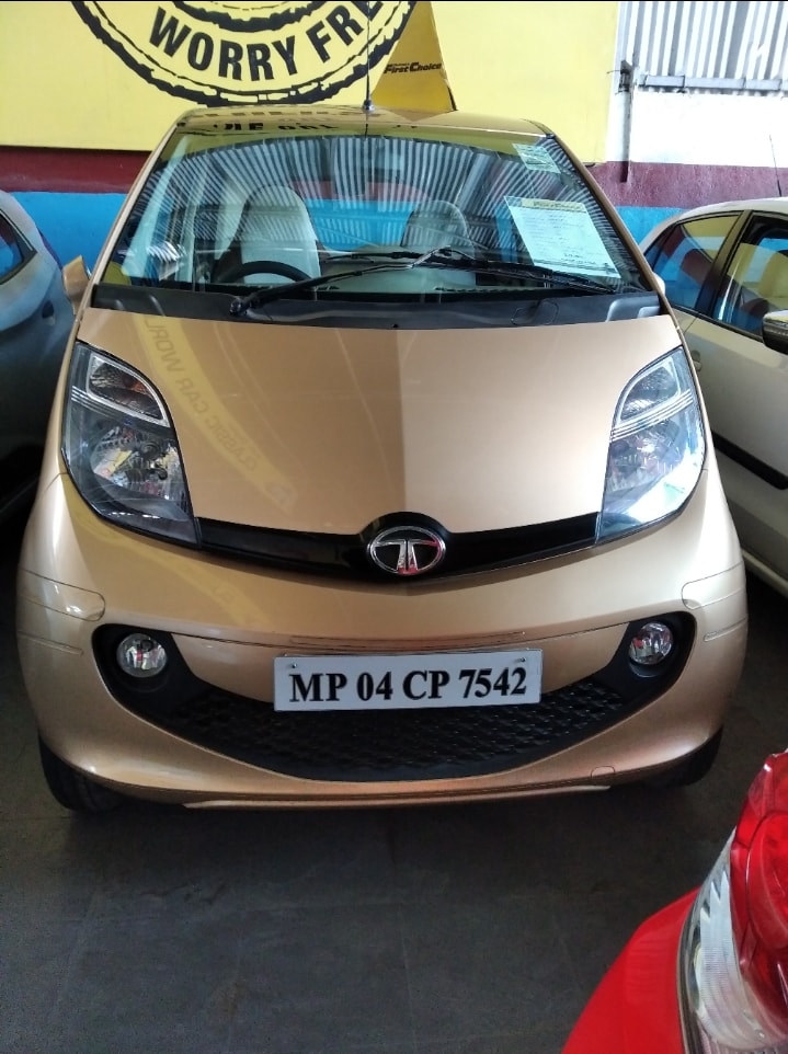 Nano image 1 Nano image 1