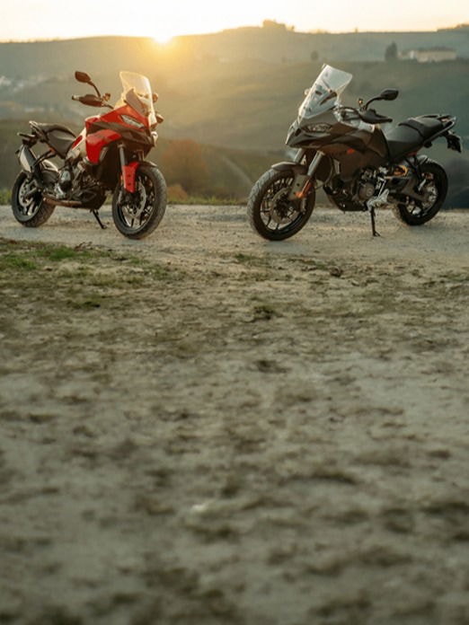 2025 Ducati Multistrada V2 Launched In India 2025 Ducati Multistrada V2 Launched In India