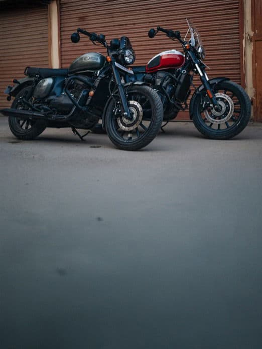 Jawa Yezdi Motorcycles Now Available On Amazon Jawa Yezdi Motorcycles Now Available On Amazon