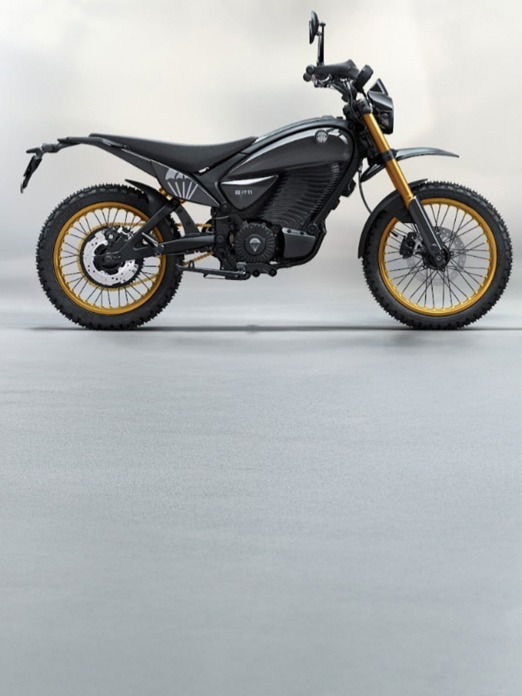 Royal Enfield Flying Flea S6 Scrambler Unveiled Royal Enfield Flying Flea S6 Scrambler Unveiled