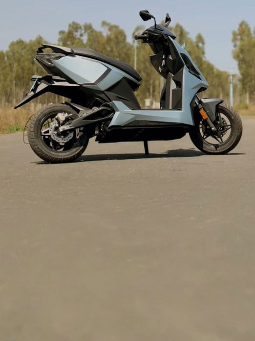 Simple Energy Patents New Electric Scooter Simple Energy Patents New Electric Scooter