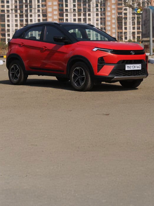 Tata Motors Stood Second In PV Sales In September 2025 Tata Motors Stood Second In PV Sales In September 2025