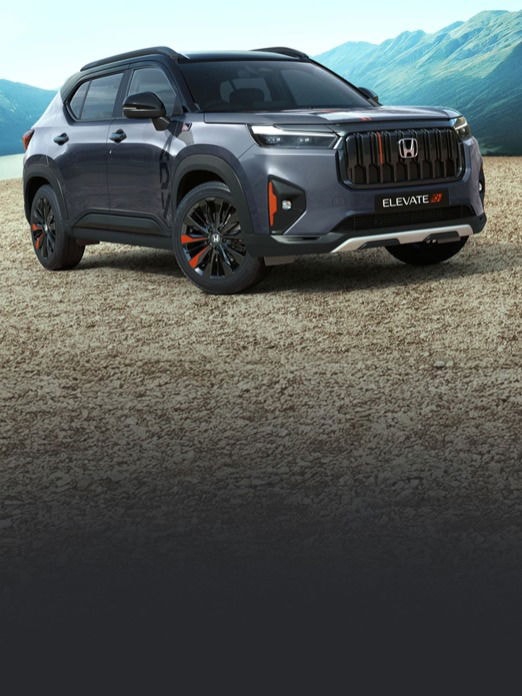 Honda Elevate ADV Edition Launched Honda Elevate ADV Edition Launched