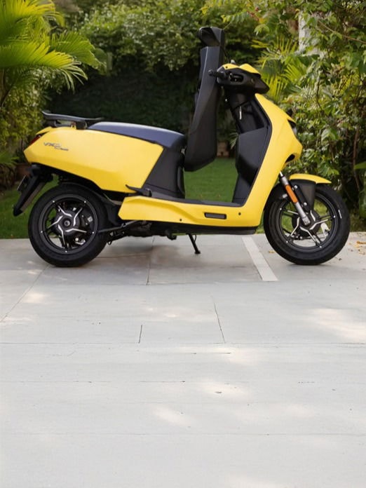 Vida VX2 Go Now Offered With 3.4 kWh Battery Vida VX2 Go Now Offered With 3.4 kWh Battery