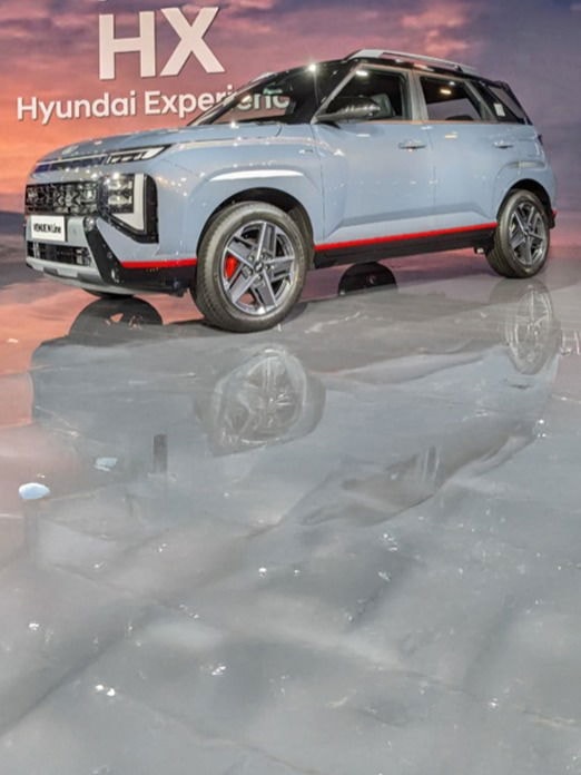 New Hyundai Venue, Venue N Line Launched New Hyundai Venue, Venue N Line Launched