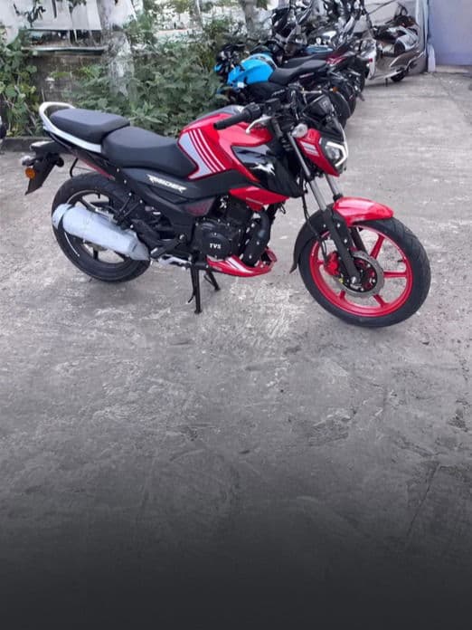 Updated TVS Raider 125 Launch Soon Updated TVS Raider 125 Launch Soon