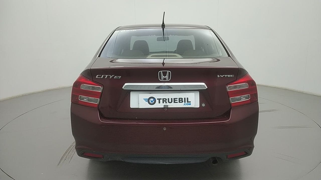 Used 2013 Honda City Used 2013 Honda City