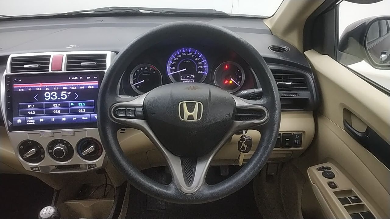 Used 2013 Honda City Used 2013 Honda City