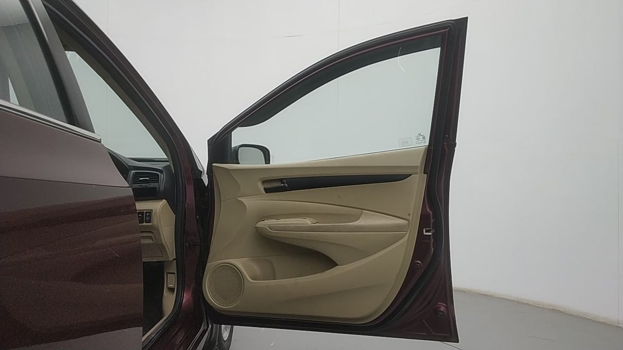 Used 2013 Honda City Used 2013 Honda City