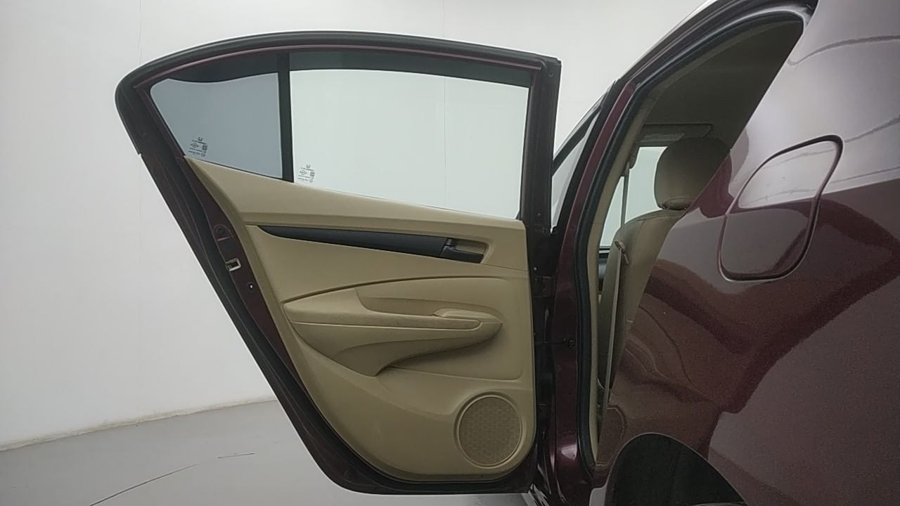 Used 2013 Honda City Used 2013 Honda City