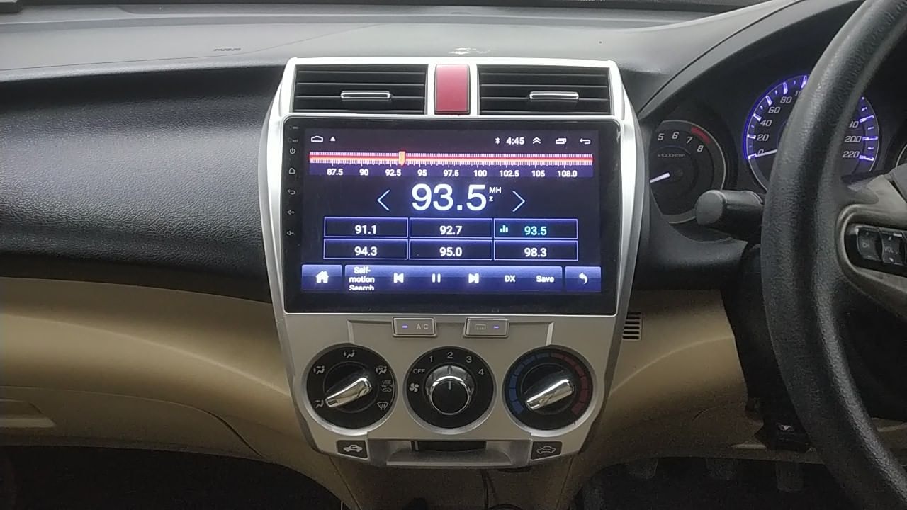 Used 2013 Honda City Used 2013 Honda City