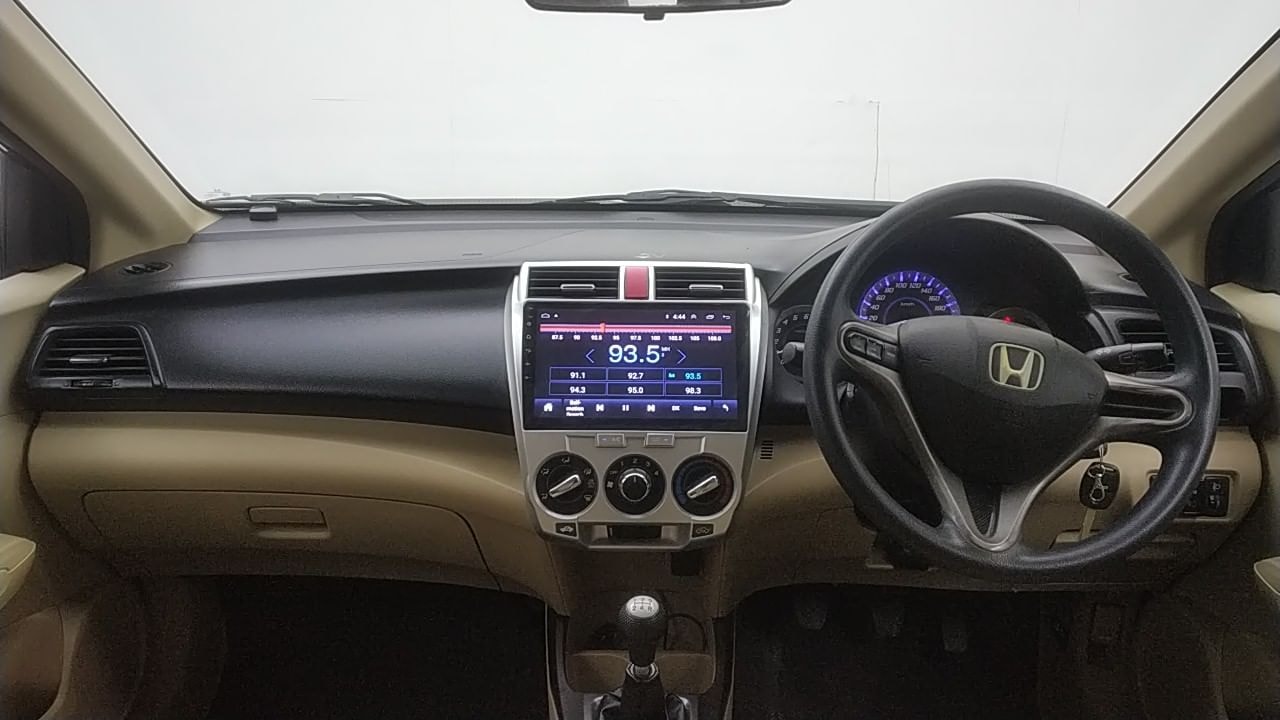 Used 2013 Honda City Used 2013 Honda City