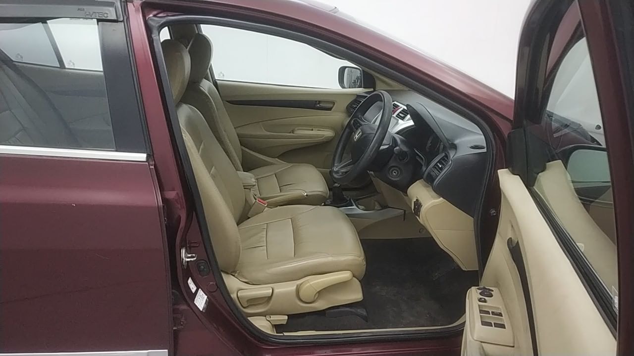 Used 2013 Honda City Used 2013 Honda City