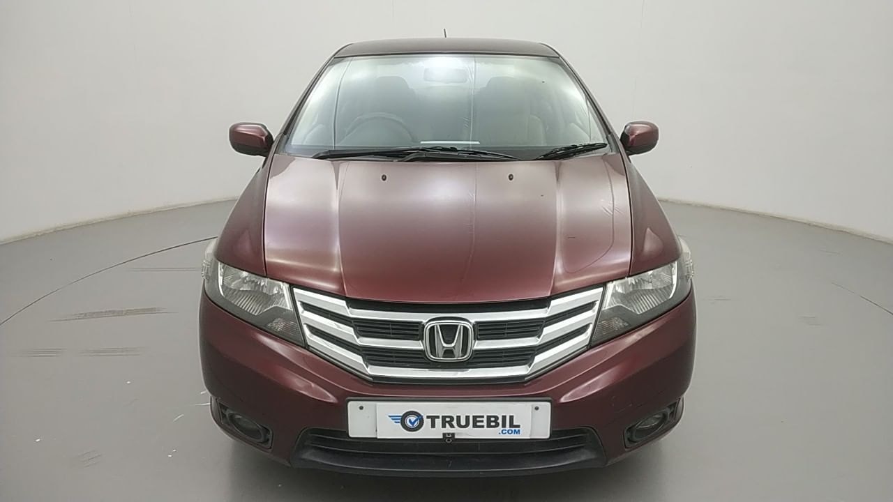 Used 2013 Honda City Used 2013 Honda City