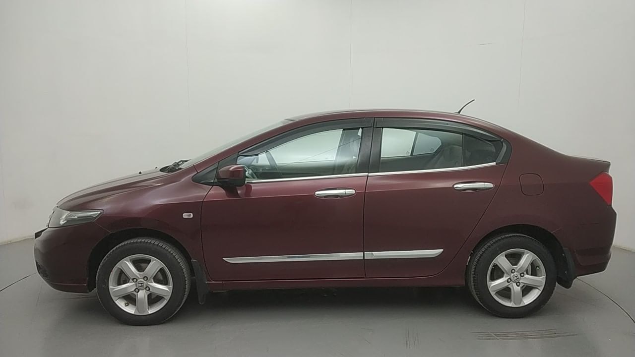 Used 2013 Honda City Used 2013 Honda City