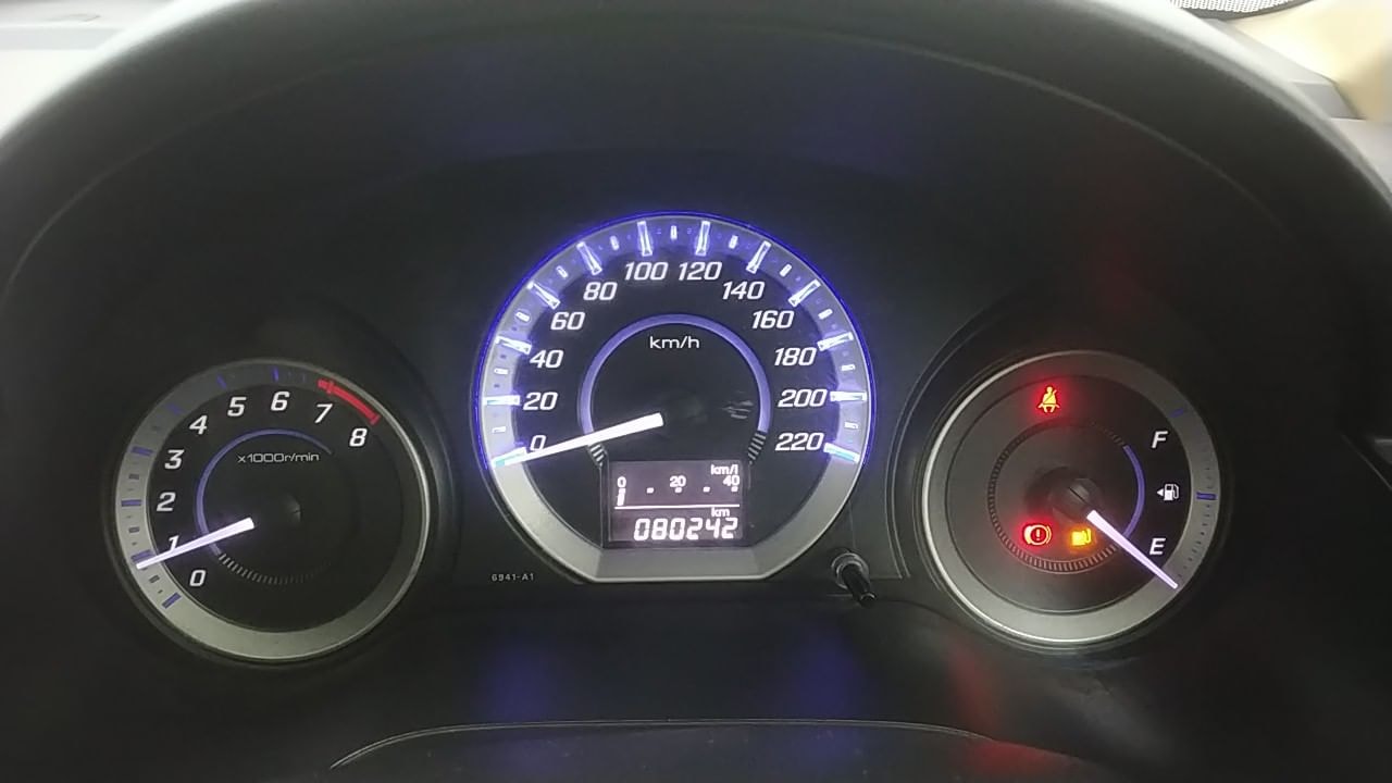 Used 2013 Honda City Used 2013 Honda City