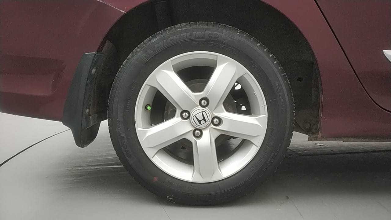 Used 2013 Honda City Used 2013 Honda City